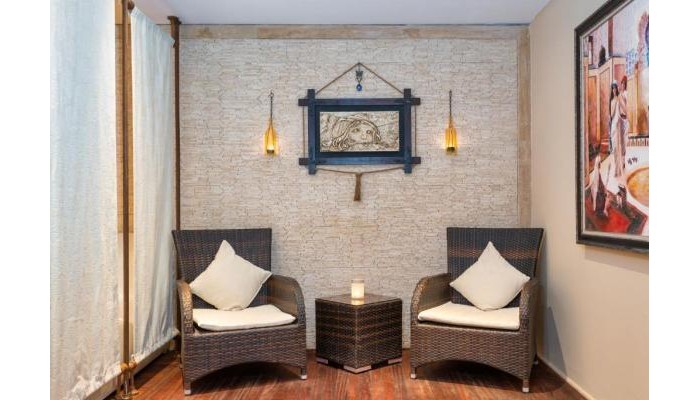 Delta Hotels By Marriott Antalya Lara poza 18