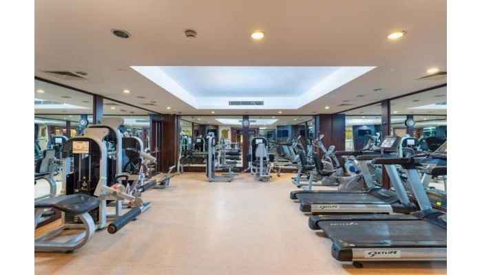 Delta Hotels By Marriott Antalya Lara poza 19