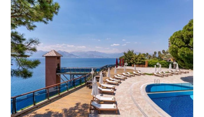 Delta Hotels By Marriott Antalya Lara poza 24