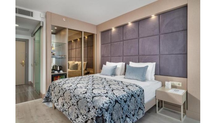 Delta Hotels By Marriott Antalya Lara poza 11