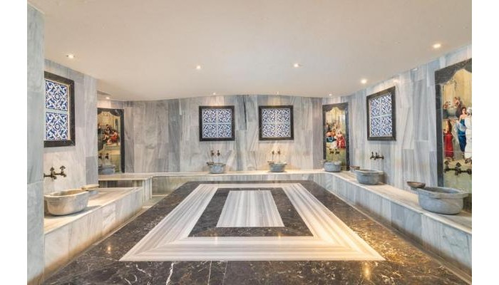 Delta Hotels By Marriott Antalya Lara poza 20