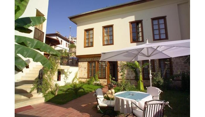 Dogan Hotel poza 9