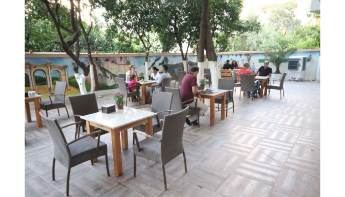 Dream Time Hotel poza 1