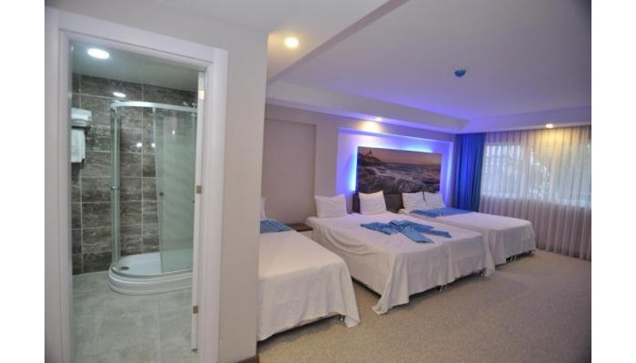 Dream Time Hotel poza 4