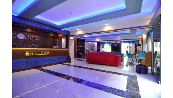 Dream Time Hotel poza 5