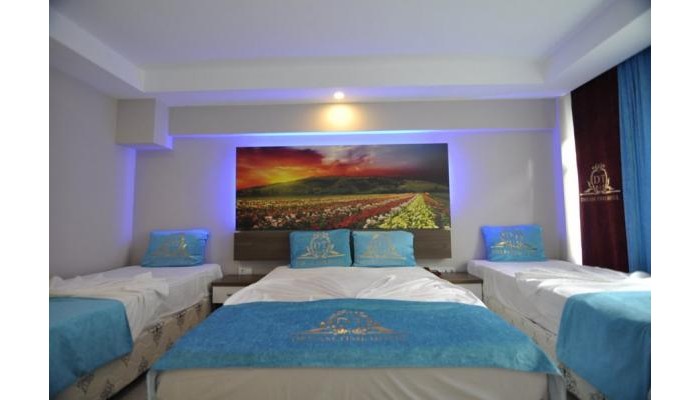 Dream Time Hotel poza 7