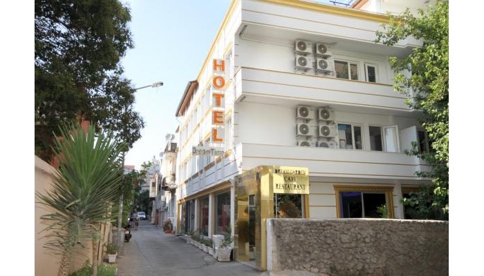 Dream Time Hotel poza 0