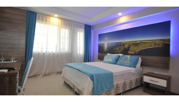 Dream Time Hotel poza 8