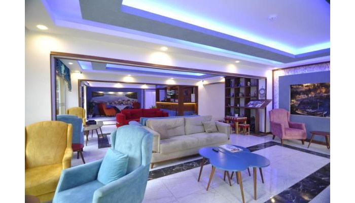 Dream Time Hotel poza 9