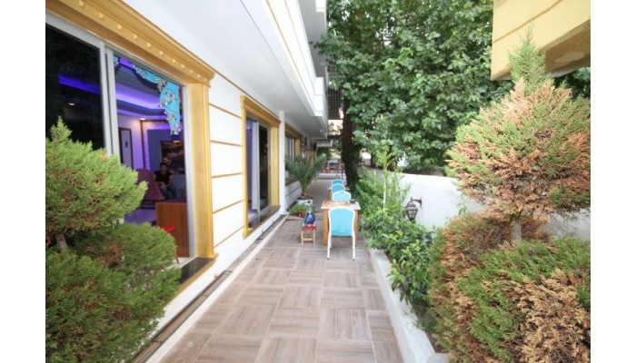 Dream Time Hotel poza 2