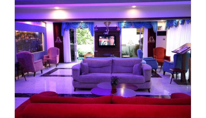 Dream Time Hotel poza 10