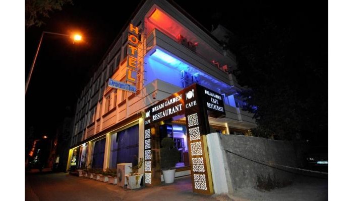 Dream Time Hotel poza 12