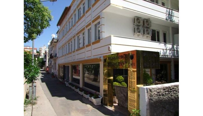 Dream Time Hotel poza 13