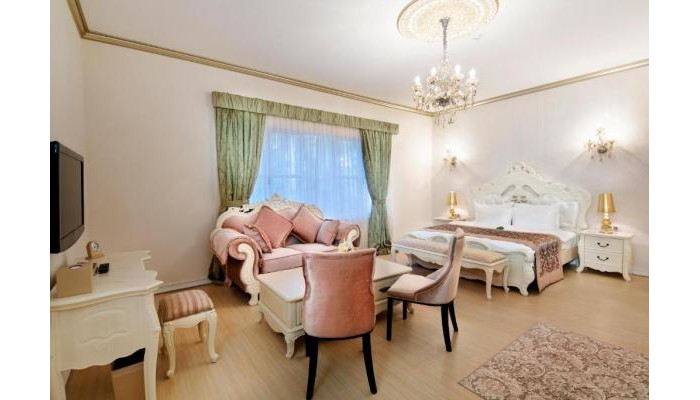 Elegance East Hotel poza 8