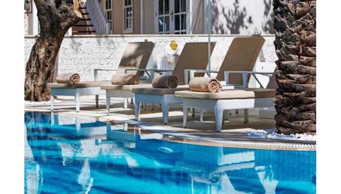 Elegance East Hotel poza 11