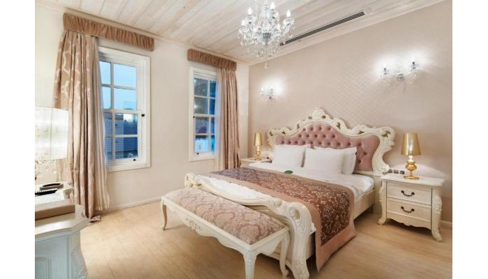 Elegance East Hotel poza 5