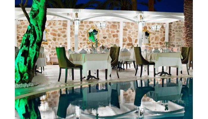 Elegance East Hotel poza 10