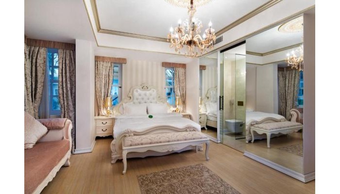 Elegance East Hotel poza 6