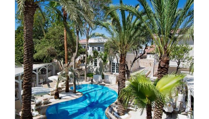 Elegance East Hotel poza 2