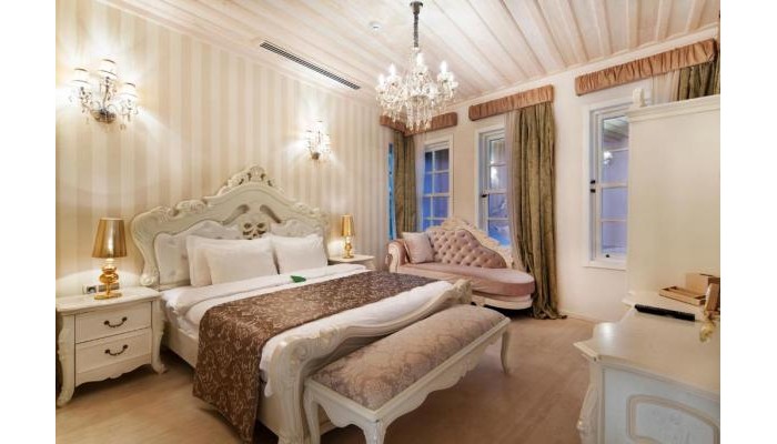 Elegance East Hotel poza 4