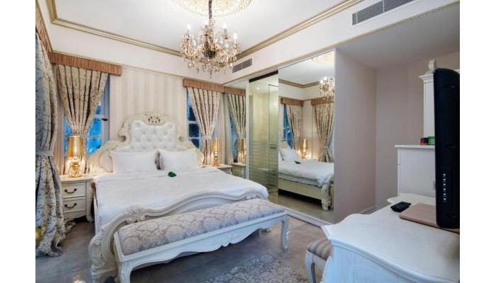 Elegance East Hotel poza 7