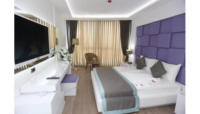 Elips Royal Hotel & Spa poza 4