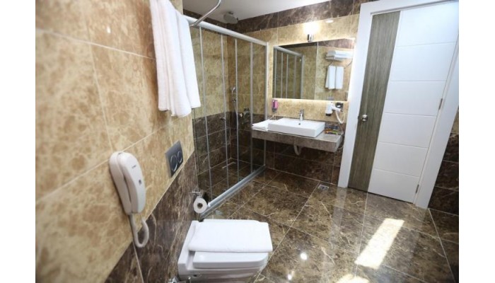 Elips Royal Hotel & Spa poza 6