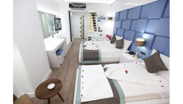 Elips Royal Hotel & Spa poza 1