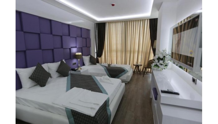 Elips Royal Hotel & Spa poza 5