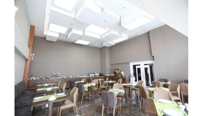 Elips Royal Hotel & Spa poza 2