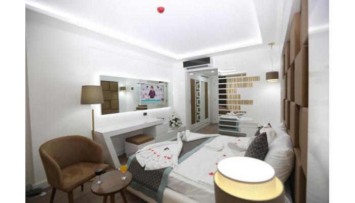 Elips Royal Hotel & Spa poza 3