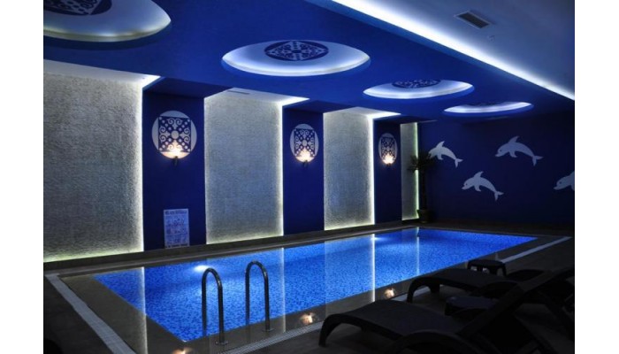 Elips Royal Hotel & Spa poza 7