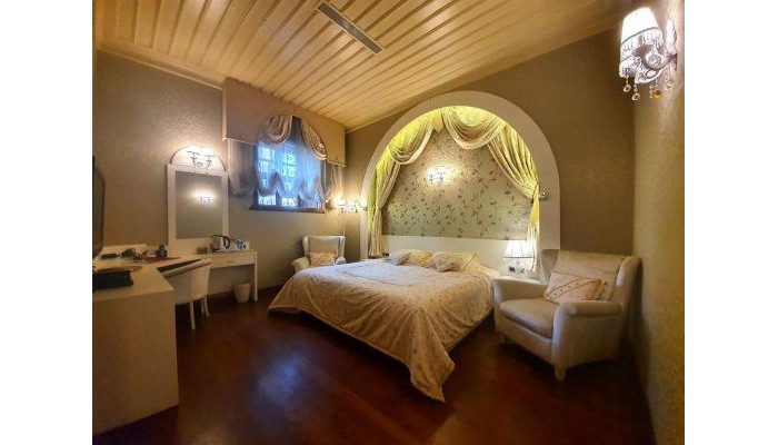 Eski Masal Hotel - Special Class poza 2