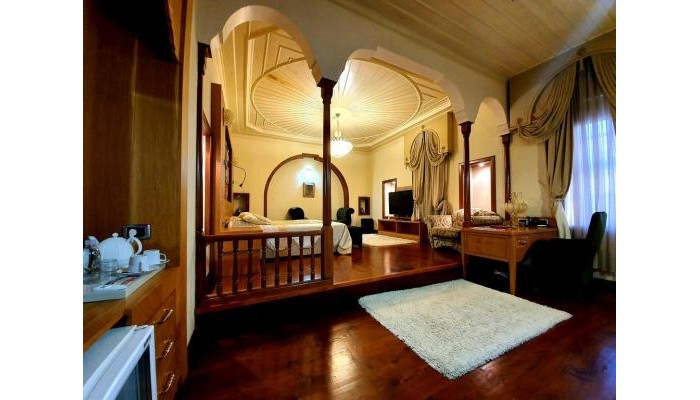 Eski Masal Hotel - Special Class poza 4