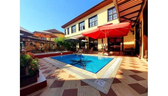 Eski Masal Hotel - Special Class poza 0