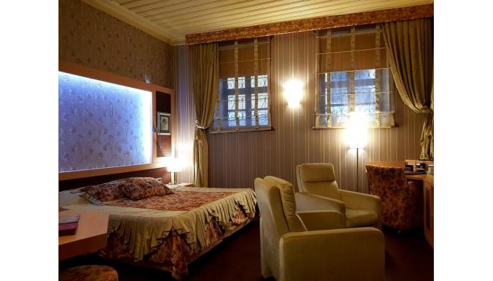 Eski Masal Hotel - Special Class poza 7