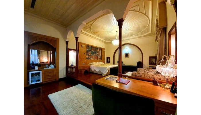 Eski Masal Hotel - Special Class poza 3