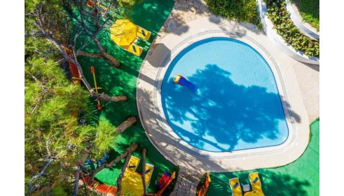 Poza pentru Hotel Asteria Collection Side 2059-1759305079 Hotel Asteria Collection Side poza 29