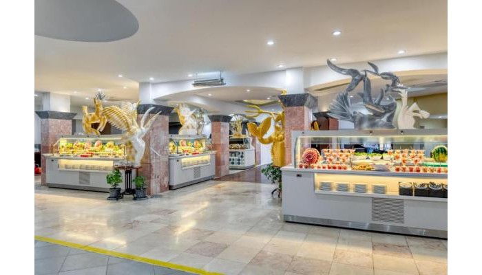 Poza pentru Hotel Asteria Collection Side 339-1759305062 Hotel Asteria Collection Side poza 21