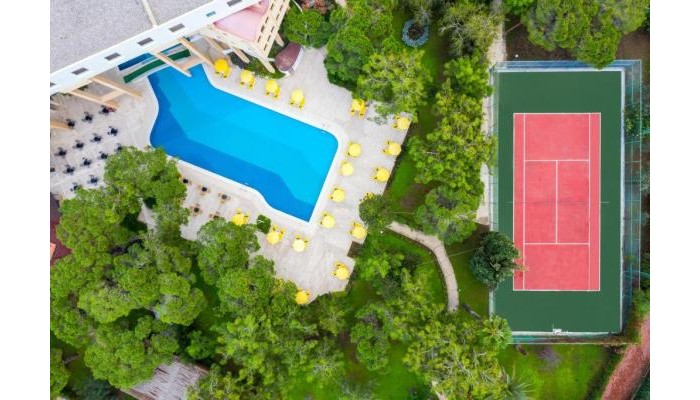 Poza pentru Hotel Asteria Collection Side 4019-1759305077 Hotel Asteria Collection Side poza 28