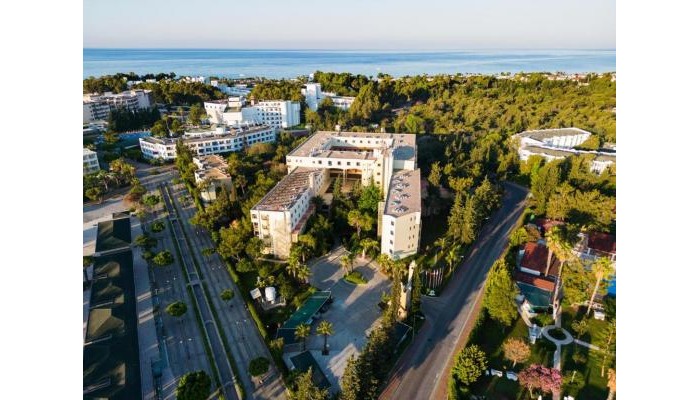 Poza pentru Hotel Asteria Collection Side 4321-1759305019 Hotel Asteria Collection Side poza 1
