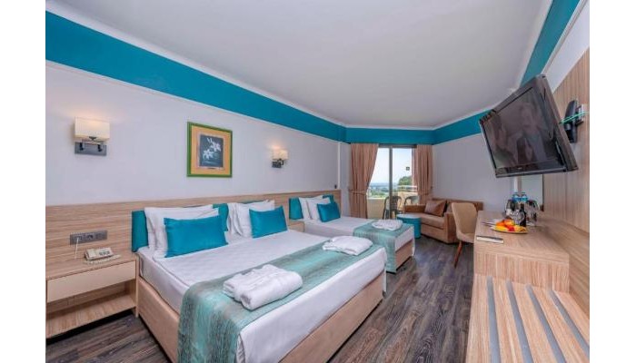 Poza pentru Hotel Asteria Collection Side 5075-1759305034 Hotel Asteria Collection Side poza 8