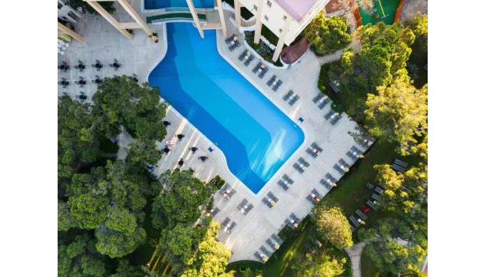 Poza pentru Hotel Asteria Collection Side 5538-1759305073 Hotel Asteria Collection Side poza 26