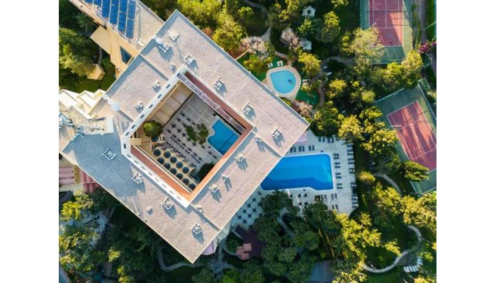 Poza pentru Hotel Asteria Collection Side 6649-1759305021 Hotel Asteria Collection Side poza 2