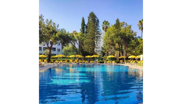 Poza pentru Hotel Asteria Collection Side 824-1759305071 Hotel Asteria Collection Side poza 25