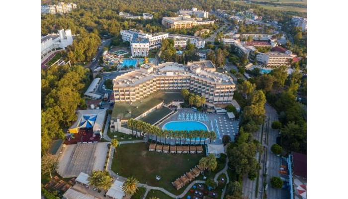 Poza pentru Hotel Asteria Collection Side 8539-1759305017 Hotel Asteria Collection Side poza 0