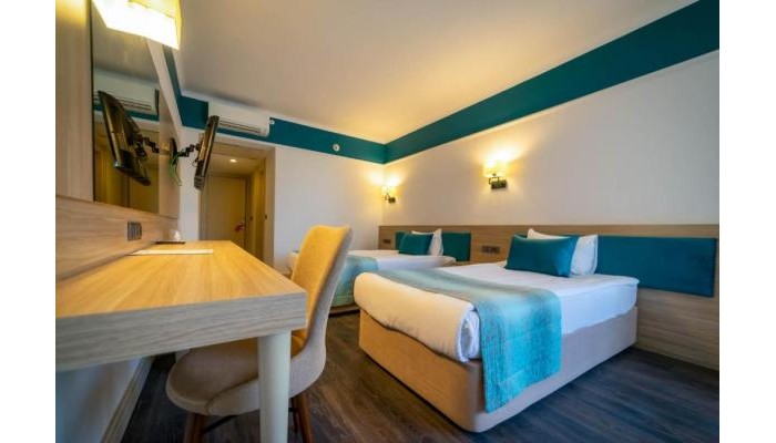 Poza pentru Hotel Asteria Collection Side 8708-1759305032 Hotel Asteria Collection Side poza 7