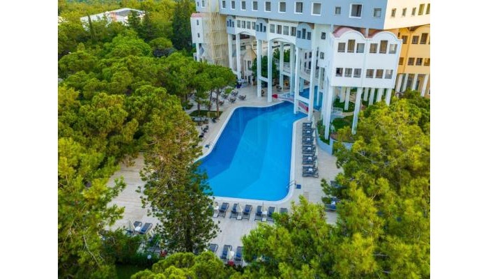 Poza pentru Hotel Asteria Collection Side 8811-1759305064 Hotel Asteria Collection Side poza 22