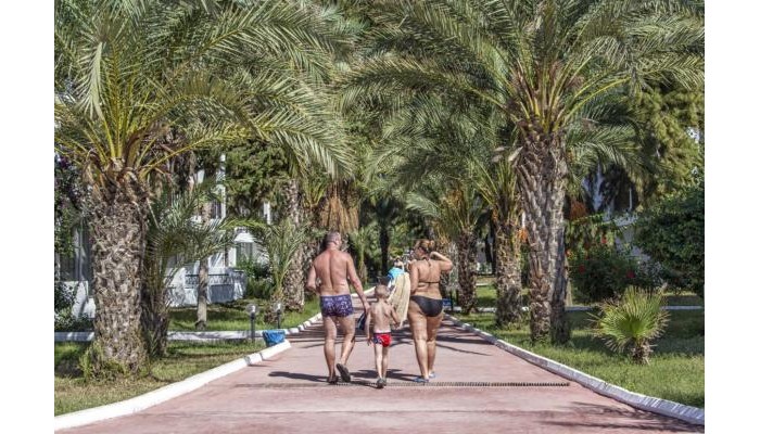 Ganita Holiday Village poza 8