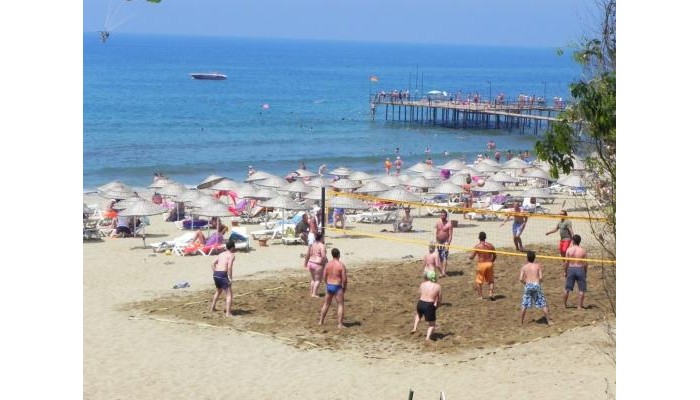 Ganita Holiday Village poza 3